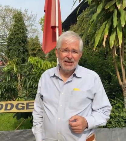 Sergio Segers
